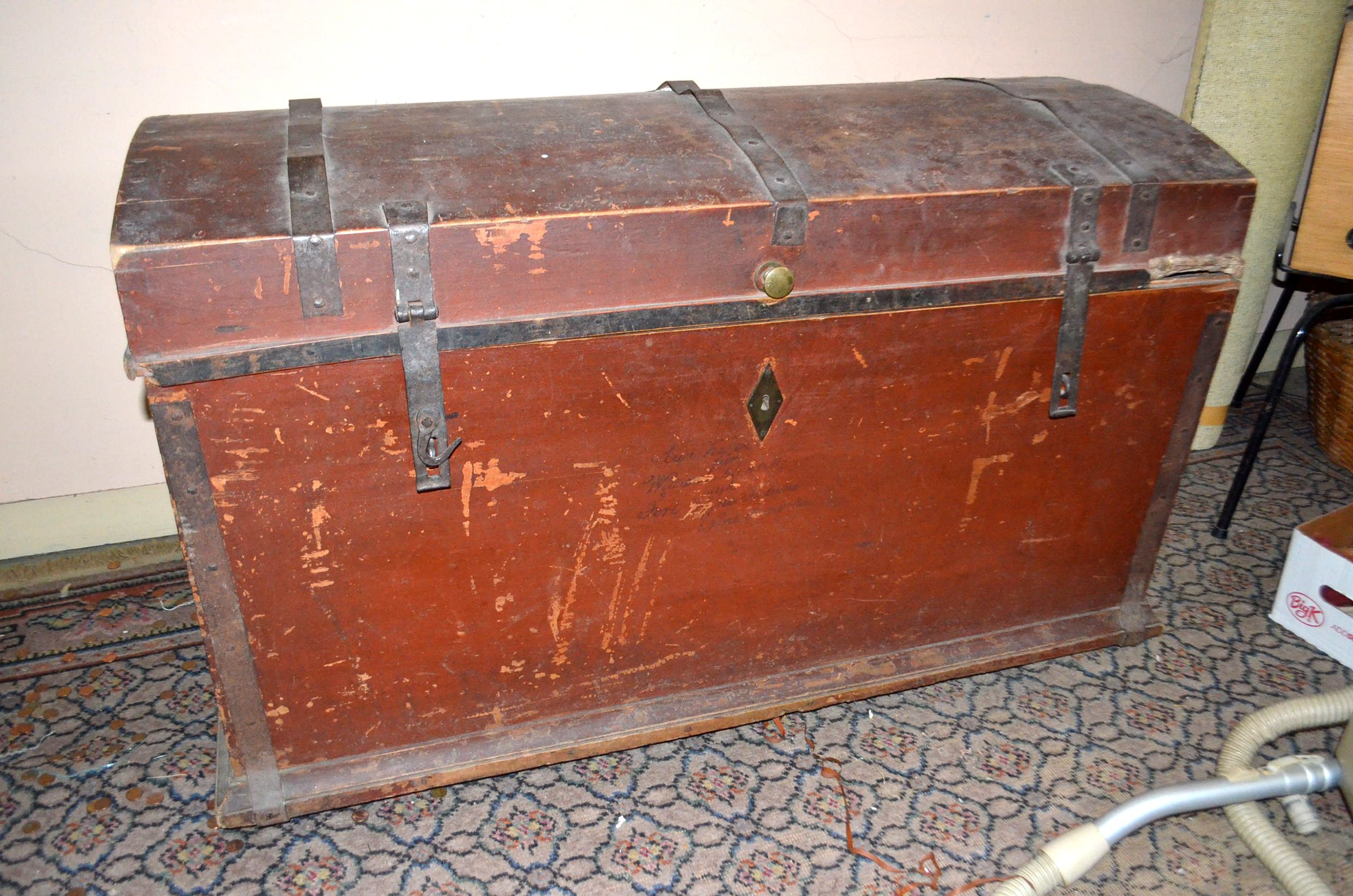 Property photo 32 - 2 DAY PERSONAL PROPERTY & REAL ESTATE AUCTION - HOME, LAND & PERSONAL PROPERTY IN ALLEN COUNTY, INDIANA